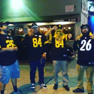 Meet your Posher, Byron